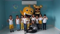 Colégio Interarte - Imagem 3