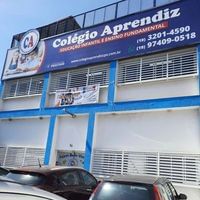 Colégio Aprendiz - Imagem 1