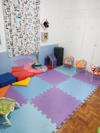 Centro de Educação Infantil CRIATIVE - Imagem 3