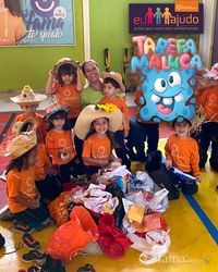 Fama Colegio - Imagem 1