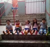 Centro Educacional Mônica - Imagem 1