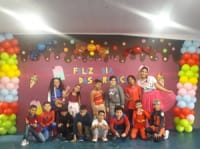 Centro Educacional Mônica - Imagem 2