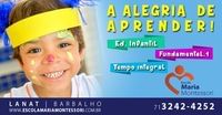 Escola Maria Montessori - Imagem 1