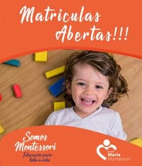 Escola Maria Montessori - Imagem 3