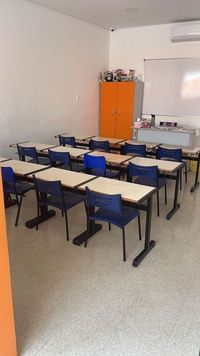 Naamã Berçário Especializado E Educação - Imagem 2