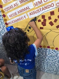 Centro Educacional Angelo Dos Santos - Imagem 3