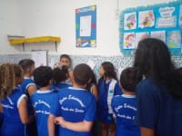 Centro Educacional Angelo Dos Santos - Imagem 4