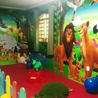 Escola Baby Creche Espaço Da Criança - Imagem 1