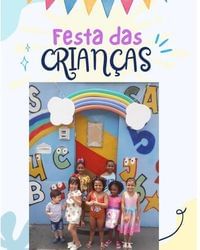 Jardim Escola Arco-iris Sapeca - Imagem 3