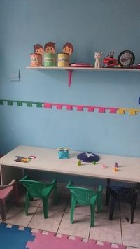 Escola E Creche Colibri - Imagem 2