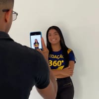 Centro Preparatório Redação 360° - Imagem 4