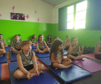 School Garden Centro Educacional Infantil - Imagem 3