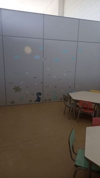 Escola De Educação Infantil Lua De Cristal - Imagem 1