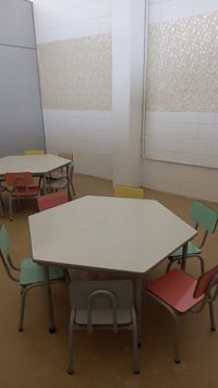 Escola De Educação Infantil Lua De Cristal - Imagem 2
