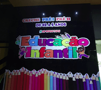 ‎sabe Que Sabe Centro Educacional - Imagem 1