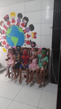 Educandário Ciranda Da Alegria - Imagem 3