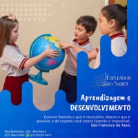 Esplendor Do Saber - Imagem 3