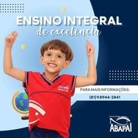 Centro Educacional Aba Pai De Ensino - Imagem 3
