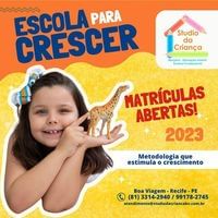 Escola Studio Da Criança - Imagem 3