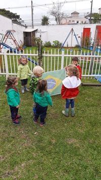 Centro De Educação Infantil Nosso Quintal - Imagem 3