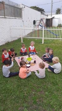 Centro De Educação Infantil Nosso Quintal - Imagem 2