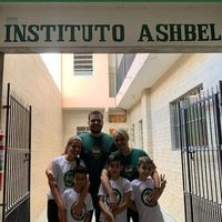 Instituto Ashbel - Imagem 1