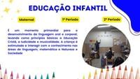 Escolinha Maria Imaculada - Imagem 1