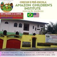 Amazon Children's Institute - Imagem 2