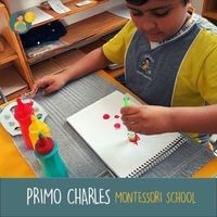 Primo Charles Montessori School - Imagem 3