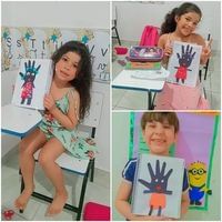 Escola Geração De Samuel - Imagem 3