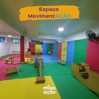 Escola De Educação Infantil Mais Ação - Imagem 1