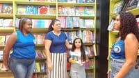 Centro Educacional Madruga De Oliveira - Imagem 3