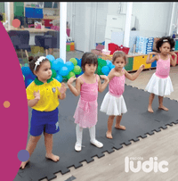 Escola Ludic - Imagem 2