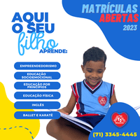 Escola Passos Do Saber - Imagem 3