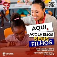 Centro Educacional Carpe Diem – Unid Mangabas - Imagem 2