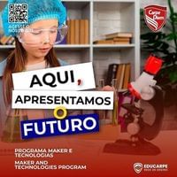 Centro Educacional Carpe Diem – Unid Mangabas - Imagem 1