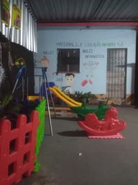 Centro Educacional Pilares Da Educação - Imagem 3