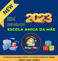Escola Amiga Da Mãe - Imagem 1