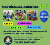 Escola Amiga Da Mãe - Imagem 3