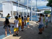 Escola Cei De Entre Rios - Imagem 3