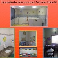 Centro De Recreação Mundo Infantil - Imagem 1