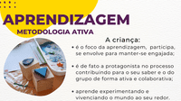 Escola Flor Da Vida Educacao E Lazer - Imagem 1