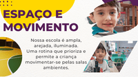 Escola Flor Da Vida Educacao E Lazer - Imagem 3
