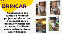 Escola Flor Da Vida Educacao E Lazer - Imagem 2
