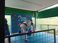 Escola De Educação Infantil Tribo Dos Curumins - Imagem 3
