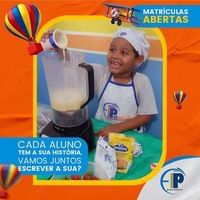 Escola Primícias - Imagem 1