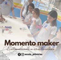 Escola Primícias - Imagem 3