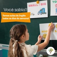 Educandário Jardim Das Goiabeiras - Imagem 3