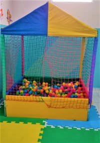 Escola De Educação Infantil Castelo Alfa - Imagem 4