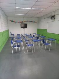 Colégio Brasileiro Votorantim - Imagem 3